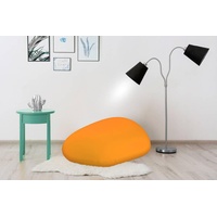 Kayoom Sitzsack »Jump«, (1 Stück) orange