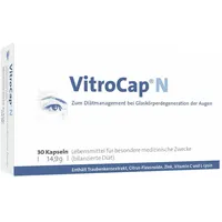 Ebiga-VISION GmbH Vitrocap N Kapseln