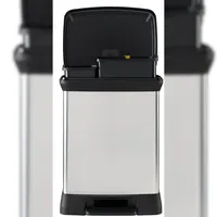 Curver Decobin Duo 30l