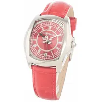 CHRONOTECH CT7896L-97 Leder 34 mm