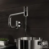 Dornbracht Tara Ultra chrom 30805875