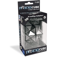Huch! & Friends Lucky Cube