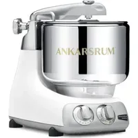 Ankarsrum AKR6230 glossy white