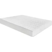 Vente-unique Matratze für Schlafsofa Klappsofa - 1 Zone -