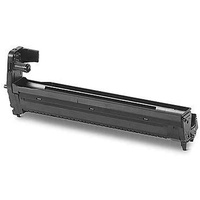 Oki Trommel 46857508 schwarz