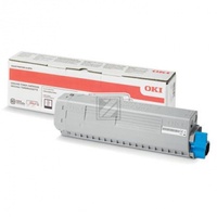 Oki 46861308 schwarz