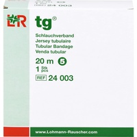 ToRa Pharma GmbH TG Schlauchverband Größe 5 20 m