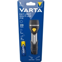 Varta Day Light Multi LED F10
