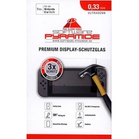 Software pyramide 97008 Displayschutz-Set Nintendo Switch