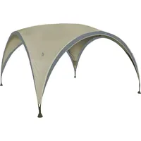 Bo-Camp Partyzelt medium beige 4472201