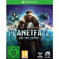 Plaion Age of Wonders: Planetfall - Day One Edition