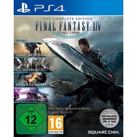 SQUARE ENIX Final Fantasy XIV - Complete Edition (USK)