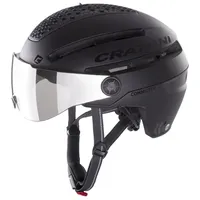 CRATONI Commuter 58-61 cm black matt