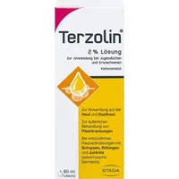 STADA Terzolin 2% Lösung 60 ml