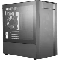 Cooler Master MasterBox NR400 Pc-tower-gehäuse - Black