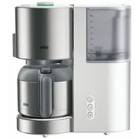Braun ID Collection KF 5105 WH weiß