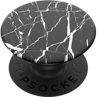 PopSockets Black Marble
