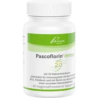 Pascoe Pascoflorin immun 60 st