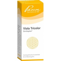 Pascoe Viola Tricolor Similiaplex