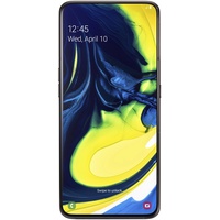 Samsung Galaxy A80 schwarz