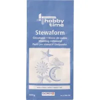 Glorex  Gießmasse Stewaform
