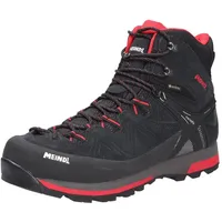MEINDL Tonale GTX Herren schwarz/rot 42,5