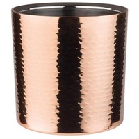 APS Flaschenkühler "COPPER" - 12 cm, H: 20 cm,
