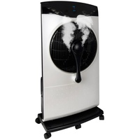 Sonnenkönig Air Fresh 5S 4in1 mobil