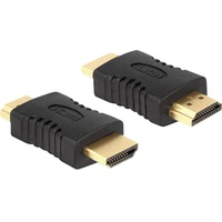 DeLock HDMI Stecker /Stecker Adapter (65508)