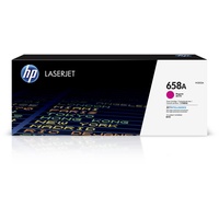 HP 658A magenta