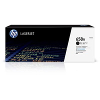 HP Toner 658A schwarz (W2000A)