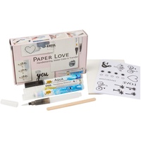 Kreul PaperLove Set