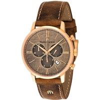 MAURICE LACROIX Eliros Leder 40 mm EL1098-PVP01-210-1