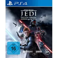 Electronic Arts Star Wars Jedi: Fallen Order - Standart