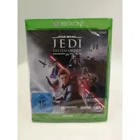 Electronic Arts Star Wars: Jedi Fallen Order (USK) (Xbox