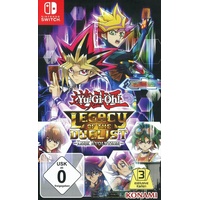 Konami YU-GI-OH! Legacy of the Duelist: Link Evolution (USK)