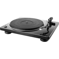 Denon DP-400 schwarz