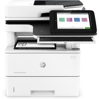 HP LaserJet Enterprise MFP M528z