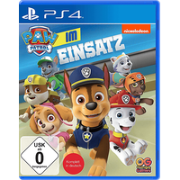 Outright Games Paw Patrol: Im Einsatz (USK) (PS4)