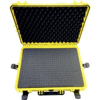 MAX PRODUCTS MAX505S-GE Universal Werkzeugkoffer unbestückt 1 Stück (B