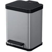 HAILO Öko Uno Plus M 17 l silber