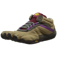 Vibram Damen FiveFingers Trek Ascent Insulated braun 38.0