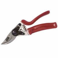 Siena Garden Premium Alu-Bypassschere mit Rollgriff,