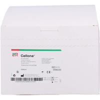 ToRa Pharma GmbH Cellona Synthetikwatte 10 cmx3 m steril
