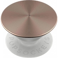 PopSockets PopGrip Premium Twist Rose Gold