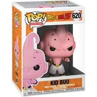 Funko POP! Animation Dragonballz Z Kid Buu