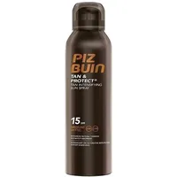 Piz Buin Tan & Protect Tan Intensifying Spray LSF