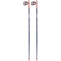 Leki Nordic Walkingstöcke Nordic Walkingstöcke, mehrfarbig, 125