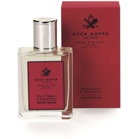 Acca Kappa Black Pepper & Sandalwood Eau de Parfum