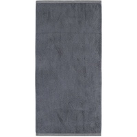 Bugatti Prato Handtuch 50 x 100 cm flanell
